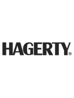 HAGERTY logo