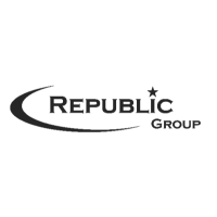 Republic Group logo